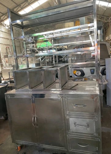 ទូរអុីណុកមួយទឹក