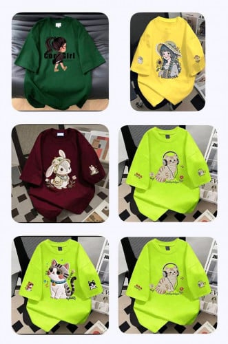 អាវយឺតនារីថ្មីៗ