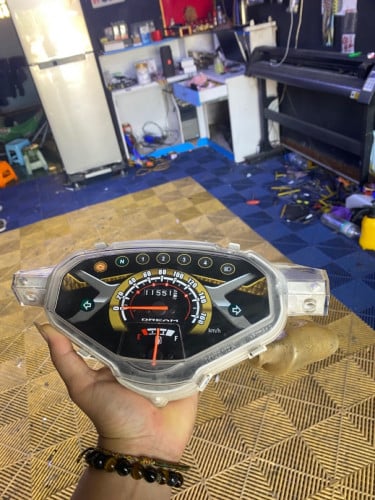 កុងទ័រលក់