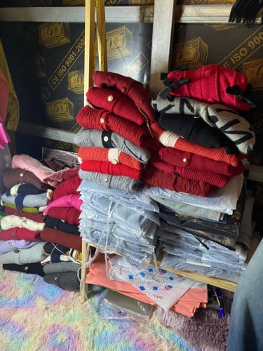 លក់ឡៃឡុងបងបង