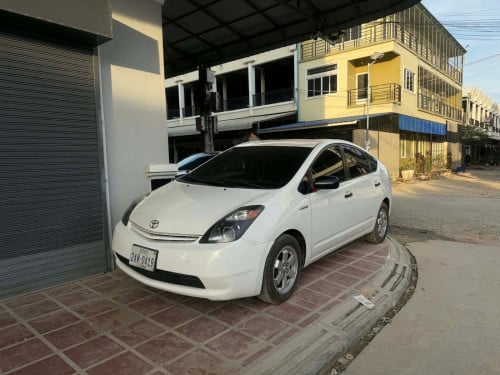 ឡានលក់បន្ទាន់លុយឆ្នាំ 05 full no mapក្នុងរឿងធានាជូនឡានថ្មីអាគុយABSនៅល្អ📲