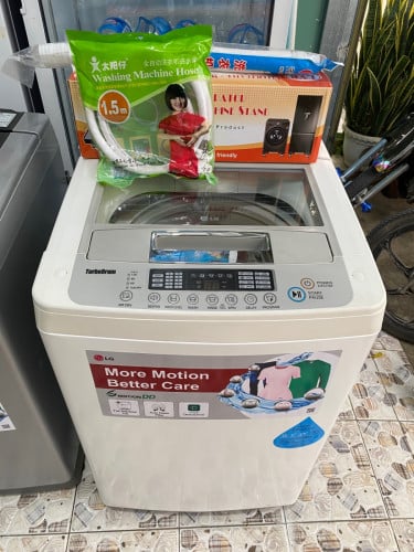 មាសុីនបោកជជុះសំនុំសុីន10kgLg