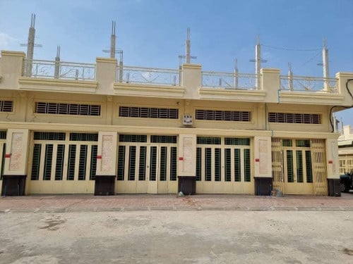 អាចបង់រំលស់បានអត់ការប្រាក់2បន្ទប់គេង3បន្ទប់ទឹក👉តម្លៃត្រឹមតែ39500$ចរចារ