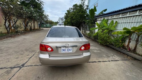 ម្ចាស់ដើម១ម្ចាស់ សានុំ 2003ដូដី ផ្ទះ ឡានផ្សេងបាន