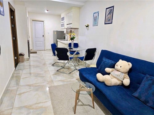 ខុនដូរជួលទីតាំង ទួលគោក  260$/Month