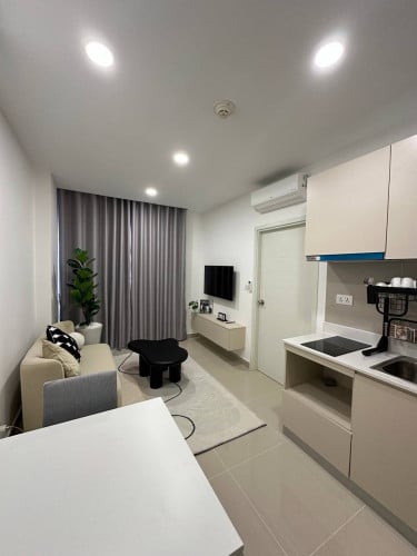 ខុនដូរជួលទីតាំង ទួលគោក  360$/Month