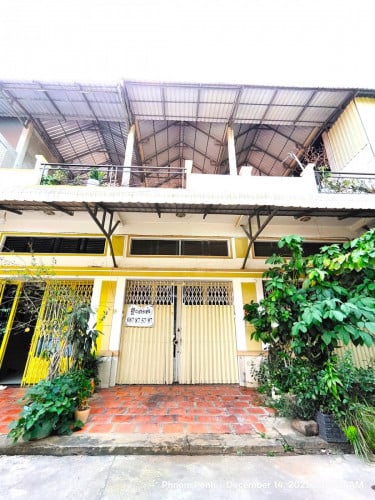 ផ្ទះលក់ 55000