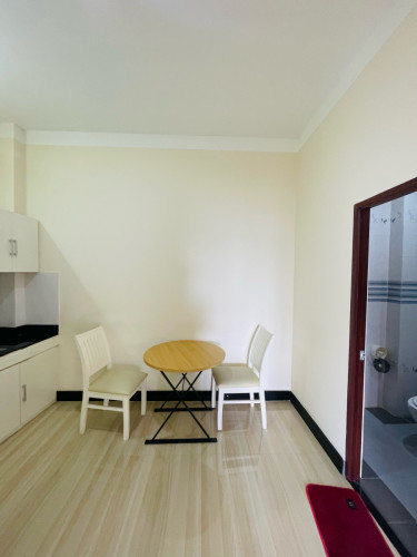 បន្ទប់ Apartment ជួល 📍ជិត ខុនដូរ Arakawa ទឹកថ្លា