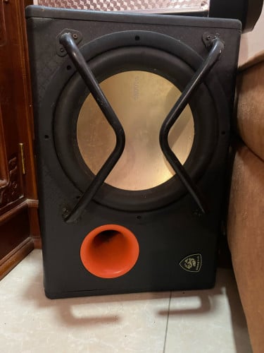 សាប់ឡាន base car