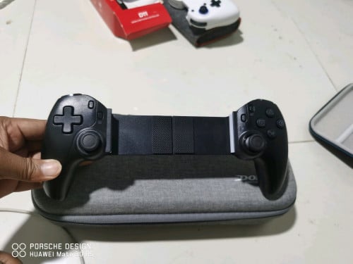 ដៃហ្គេម Bsp D9 ស្អាត99%