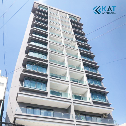 អាគារសម្រាប់ជួល | Building For Rent