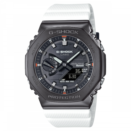 នាឡិកាដៃបុរស Casio G-Shock GBM-2100