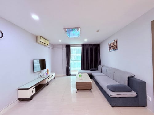 ខុនដូរជួលទីតាំង អូឡាំពិច ( condo Olampich ) 500$/Month