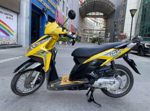 លក់ Honda click125cc 2010