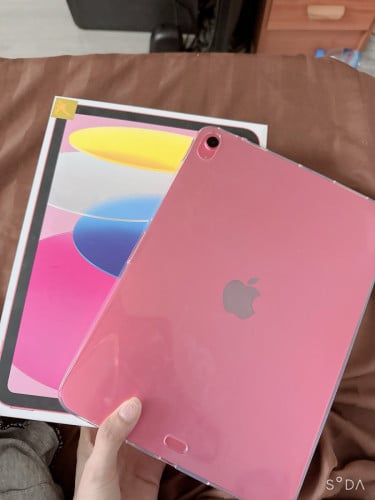 លក់ipad A16នៅស្អាត99%