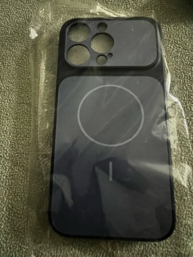 ខេស iphone 13 pro ឡើង 17