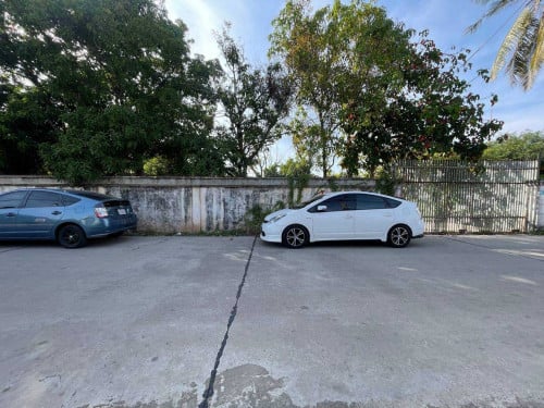 ដីសម្រាប់លក់នៅសង្កាត់វាលស្បូវ | Land for Sale in Veal Sbov Sangkat