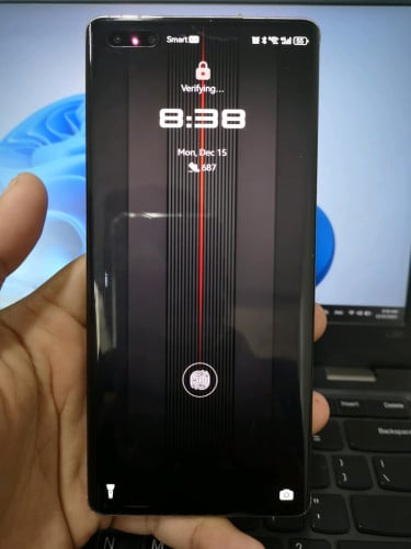 លក់ រឺ ដូរ Mate 40RS