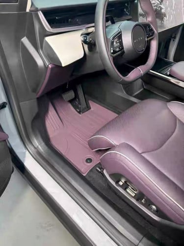 កំរាលជើង Mazda EZ60 screen