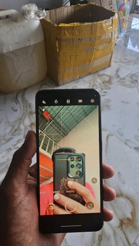 លក់ oppo reno6z 5G