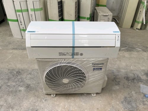 មានលក់ម៉ាស៊ីនត្រជាក់មួយទឹកមកពីជប៉ុន Panasonic Ray2