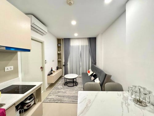 ខុនដូរជួលទីតាំង ទួលគោក  ( parkland condo ) ➡️តម្លៃពិសេសត្រឹមតែ 350$