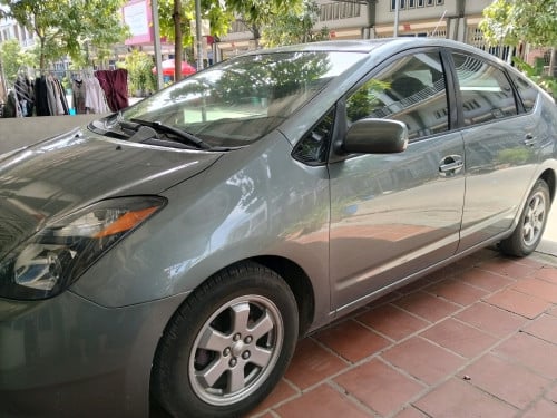 ឡានសម្រាប់លក់ Prius 2005