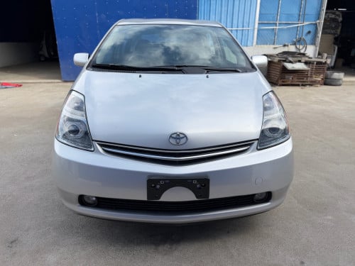 ក្រដាសពន្ធ ថ្មី Prius 2008 Full Option តម្លៃចចារ