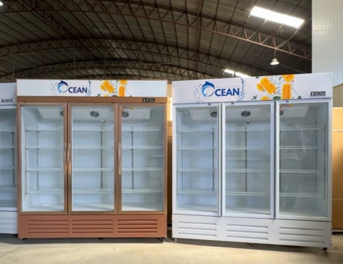 តម្លៃចេញពីរោងចក្រផ្ទាល់   冰箱 refrigerator