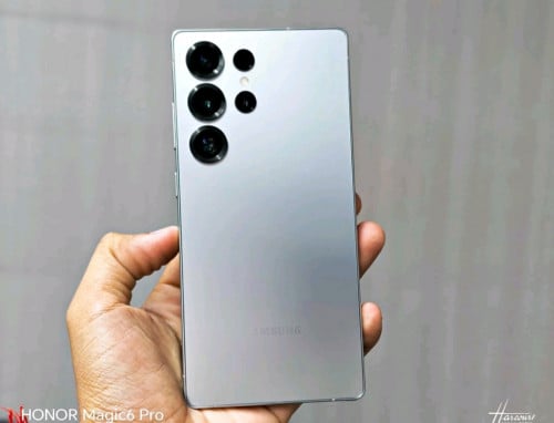 លក់ S 25 Ultra ក្រុមហ៊ុន 99% 256G