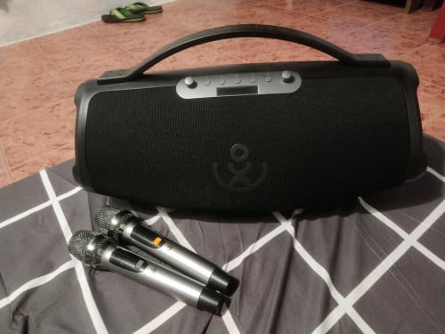 លក់speaker xdobo wowmax 300wat 215$