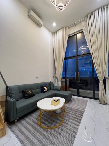 ✨ Condo L Tower 271 for rent ( Owner )✅Location : Near TTP, Chip mong mall, Aeon 3✅Type : (2Bedroom