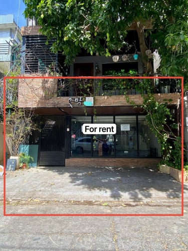 ➡️ ហាងសម្រាប់ជួលរកស៊ី នៅសង្កាត់ទួលទំពូង   | Shop house for rent at Tuol Tompung