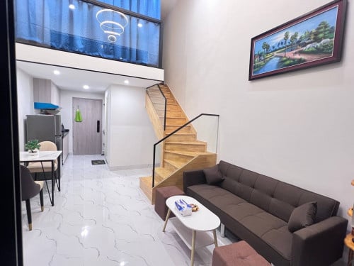 🍀Duplex room for rent at Beoug Tumpun