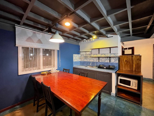 🍀Duplex room for rent at BKK3 Phnom Penh