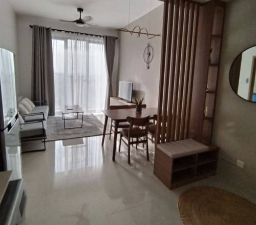 🍀Luxury 1-Bedroom For Rent At Olympic Phnom Penh