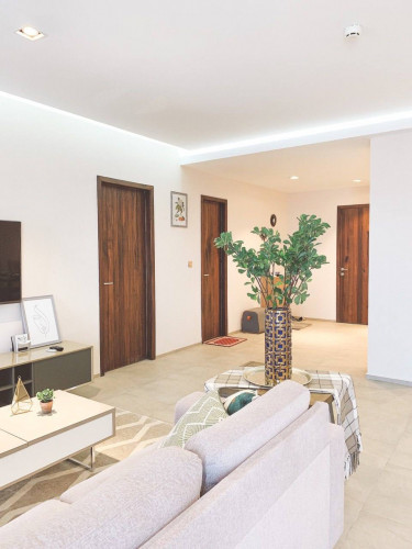 ๐Luxury 2-Bedrooms For Rent At Toul Kork Phnom Penh