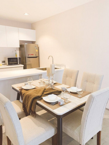 ๐Luxury 2-Bedrooms For Rent At Toul Kork Phnom Penh