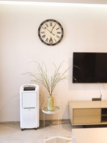 ๐Luxury 2-Bedrooms For Rent At Toul Kork Phnom Penh