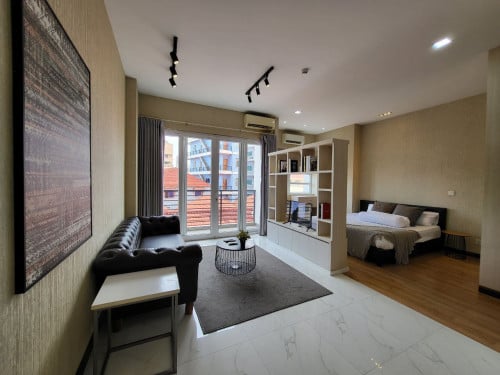 🍀Luxury Studio For Rent At Russian Market