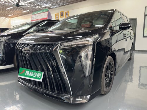 🎉GAC GN8 (Full Option)