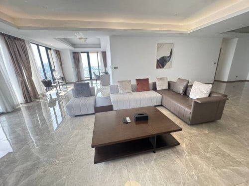 🏙 SKY VILLA FOR SALE