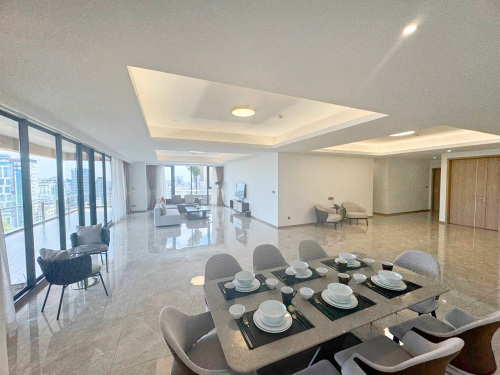 🏙 SKY VILLA FOR SALE 🏙