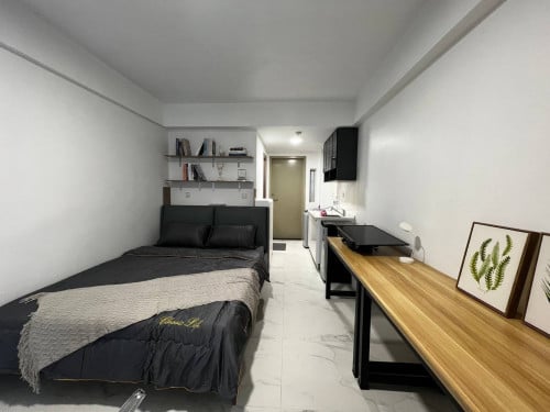 🏙️ Arakawa Residence 💥Studio room for rent ▪️Price : $220