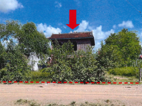 🏠 អចលនទ្រព្យ លក់ឡាយឡុង (Auctioned Properties) 🏷