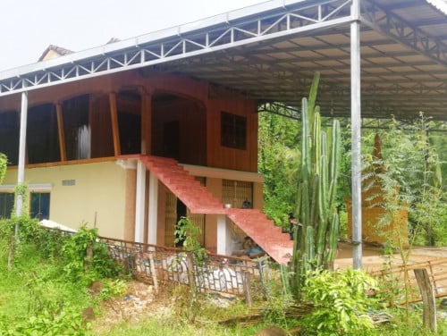 🏠 អចលនទ្រព្យ លក់ឡាយឡុង (Auctioned Properties) 🏷