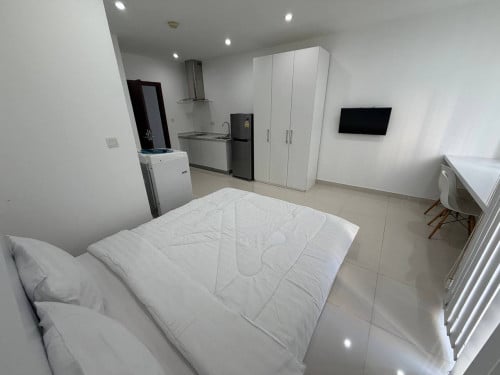 🏢 J-Village Apartment BKK1 – FOR RENT