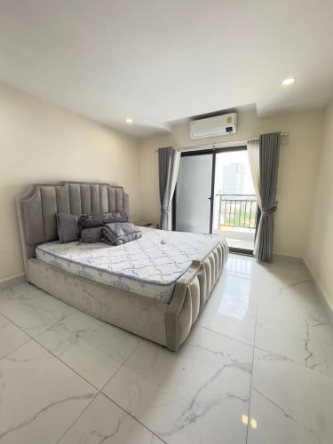 🏢📣 ខុនដូរជួលទីតាំង ទួលគោក ( UK condo 548 )  250$