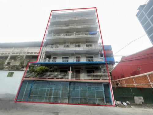 🏦Apartment for Urgent Sale (Negotiable), ABA Loan Available.