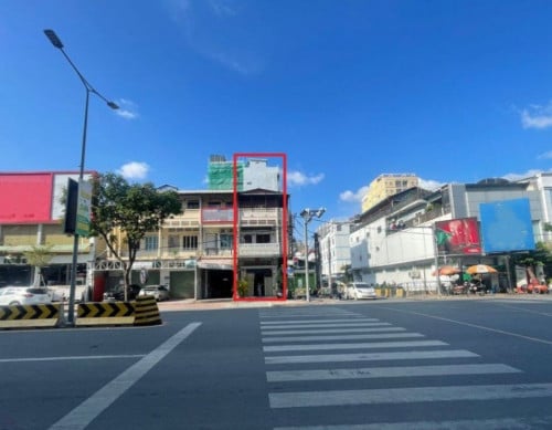 🏦House for Urgent sale (Negotiable), ABA Loan Available (@6.5% p.a. up to 25 Years repayment term)